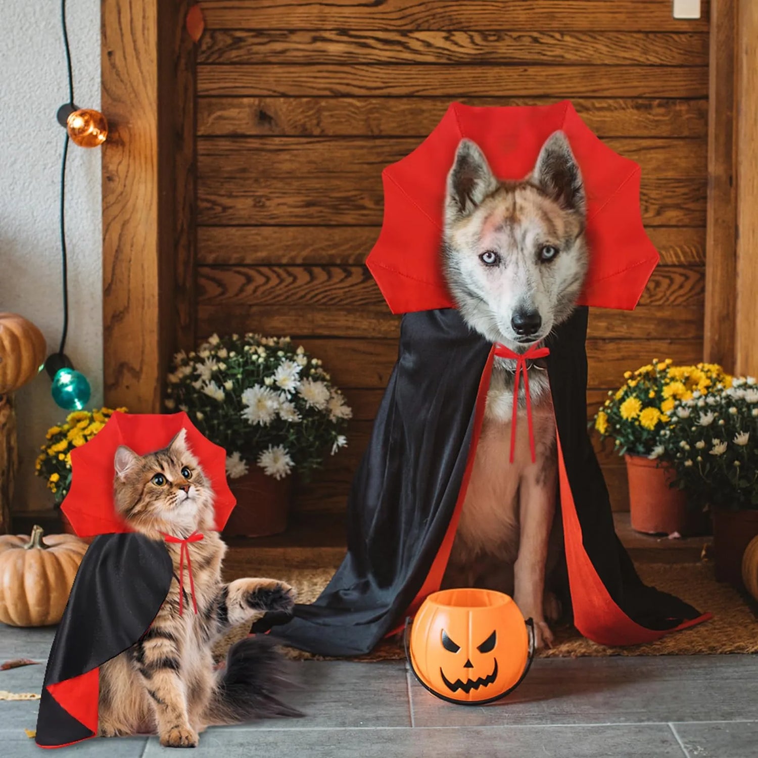 Costumes