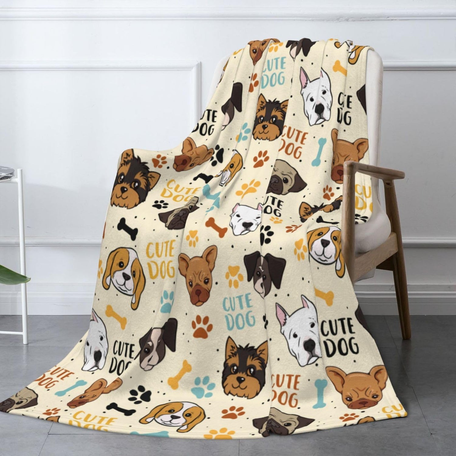 Dog Blanket