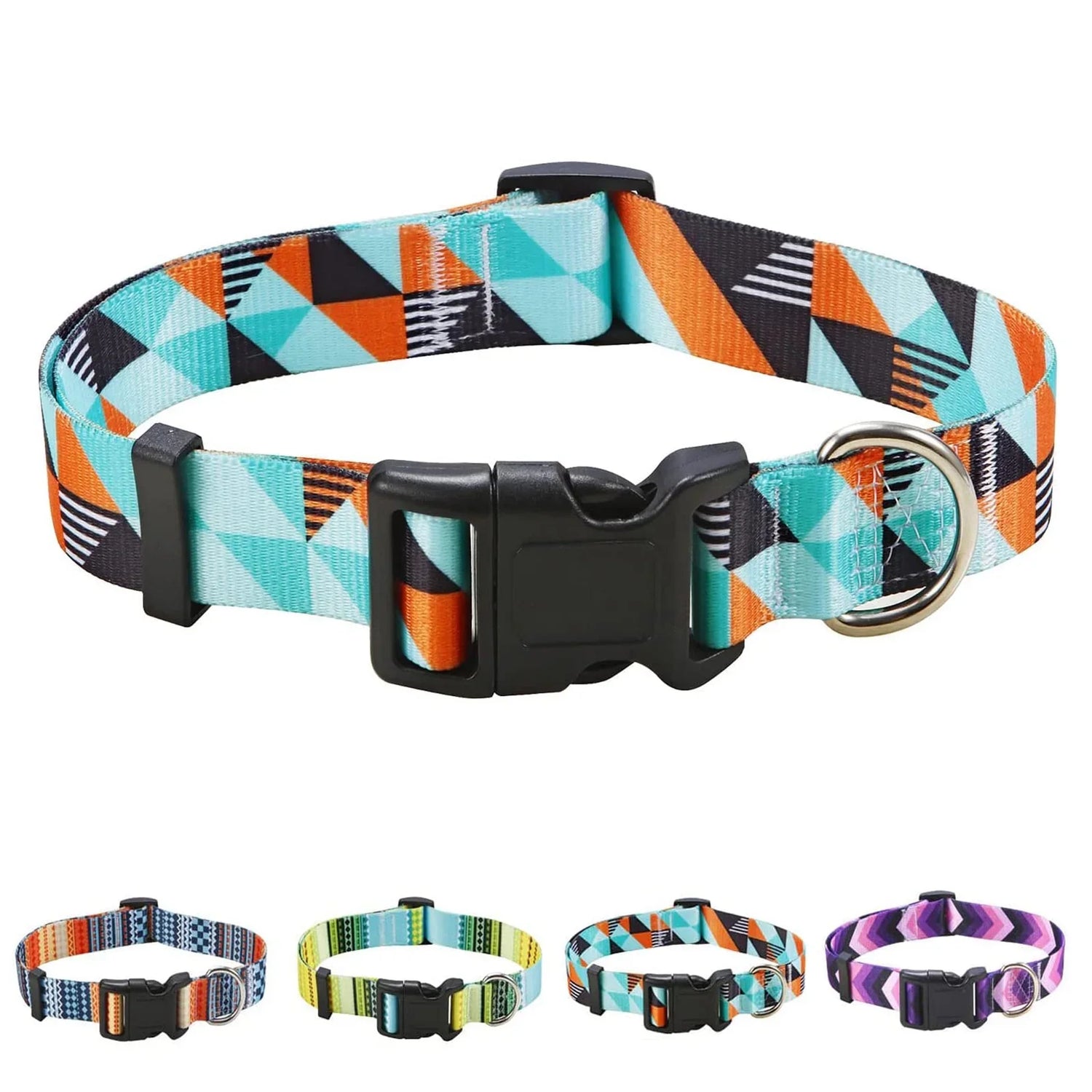 Dog Collars/Leashes