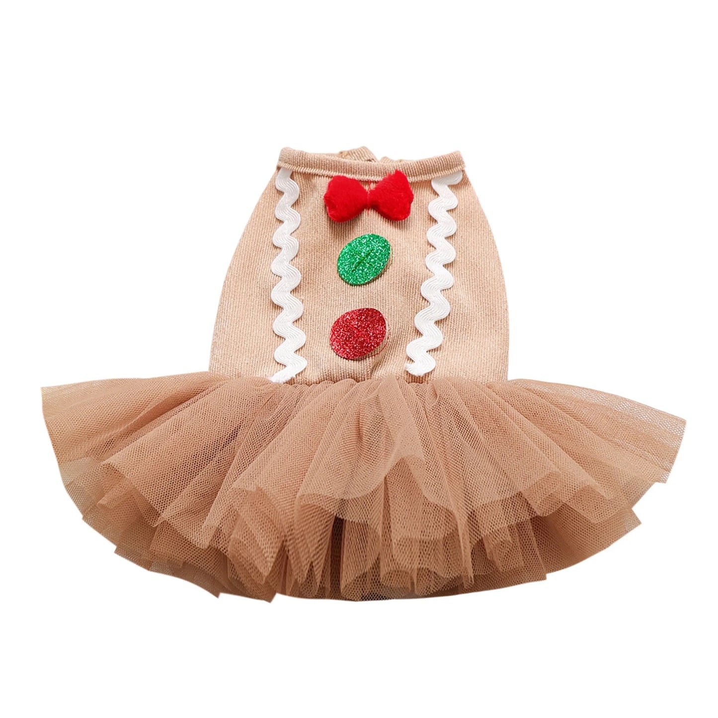 Christmas Reindeer Dog Costume Winter Warm Pet Elk Antler Hoodie Coat for Small Medium Large Dogs Cats Holiday Clothes